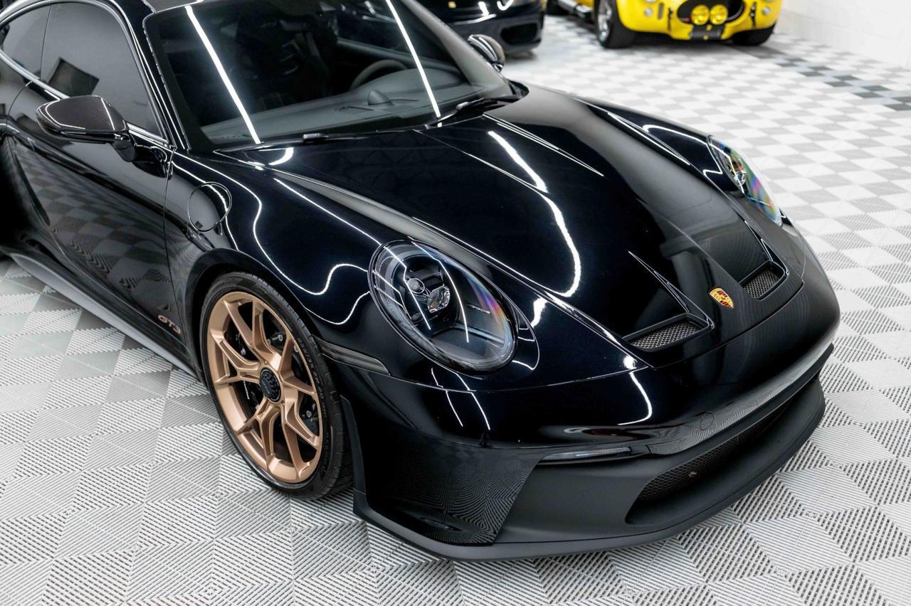 2022 Porsche 911 GT3 Marietta GA 2022 Porsche 911 GT3 Marietta GA