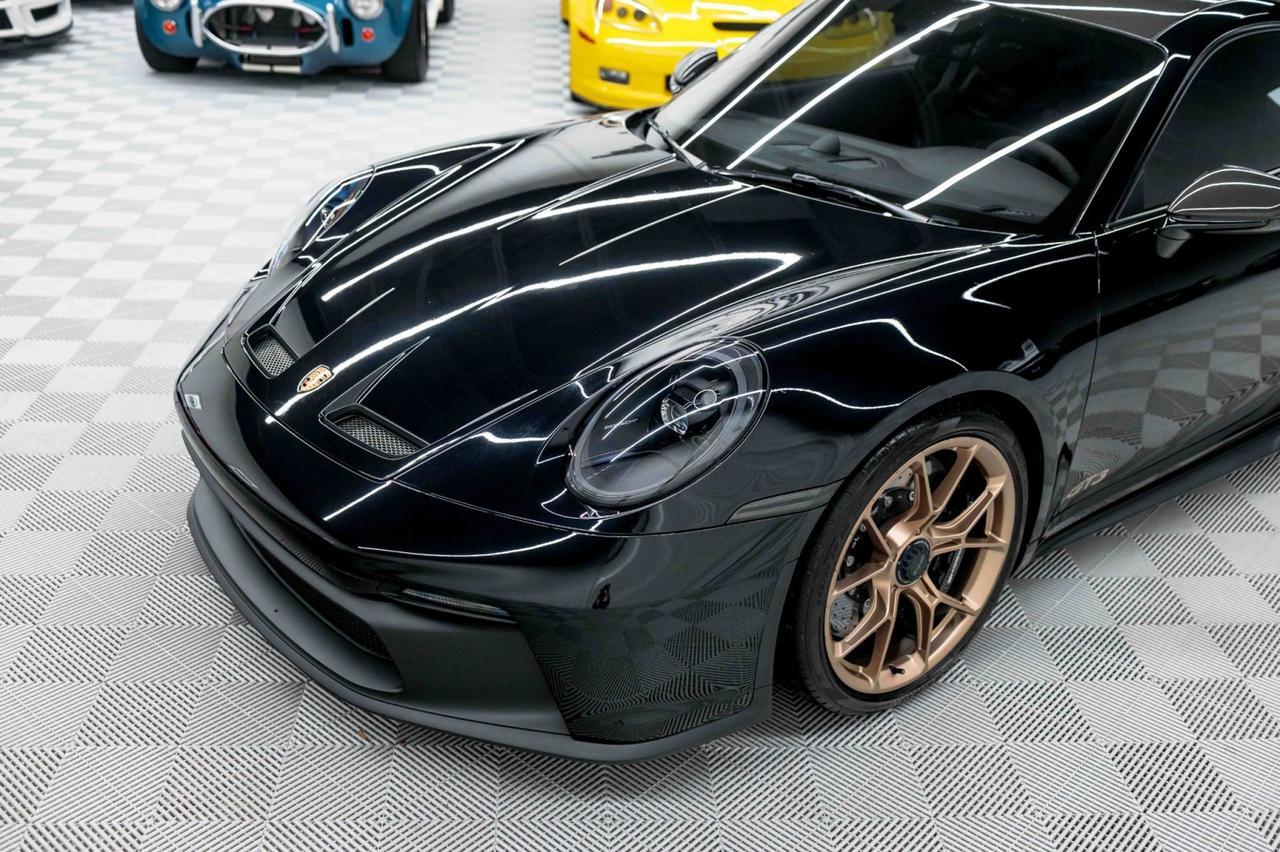 2022 Porsche 911 GT3 Marietta GA 2022 Porsche 911 GT3 Marietta GA