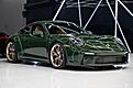 2022 Porsche 911 GT3