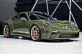 2022 Porsche 911 GT3