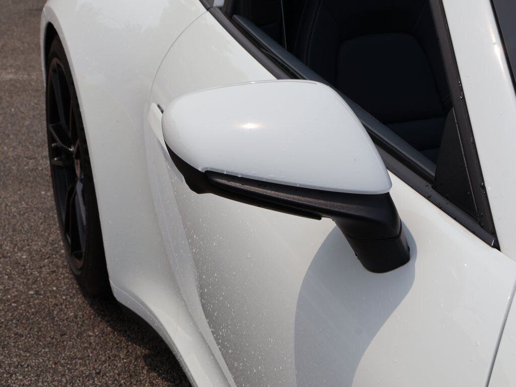 2022 Porsche 911 Targa 4 San Clemente CA