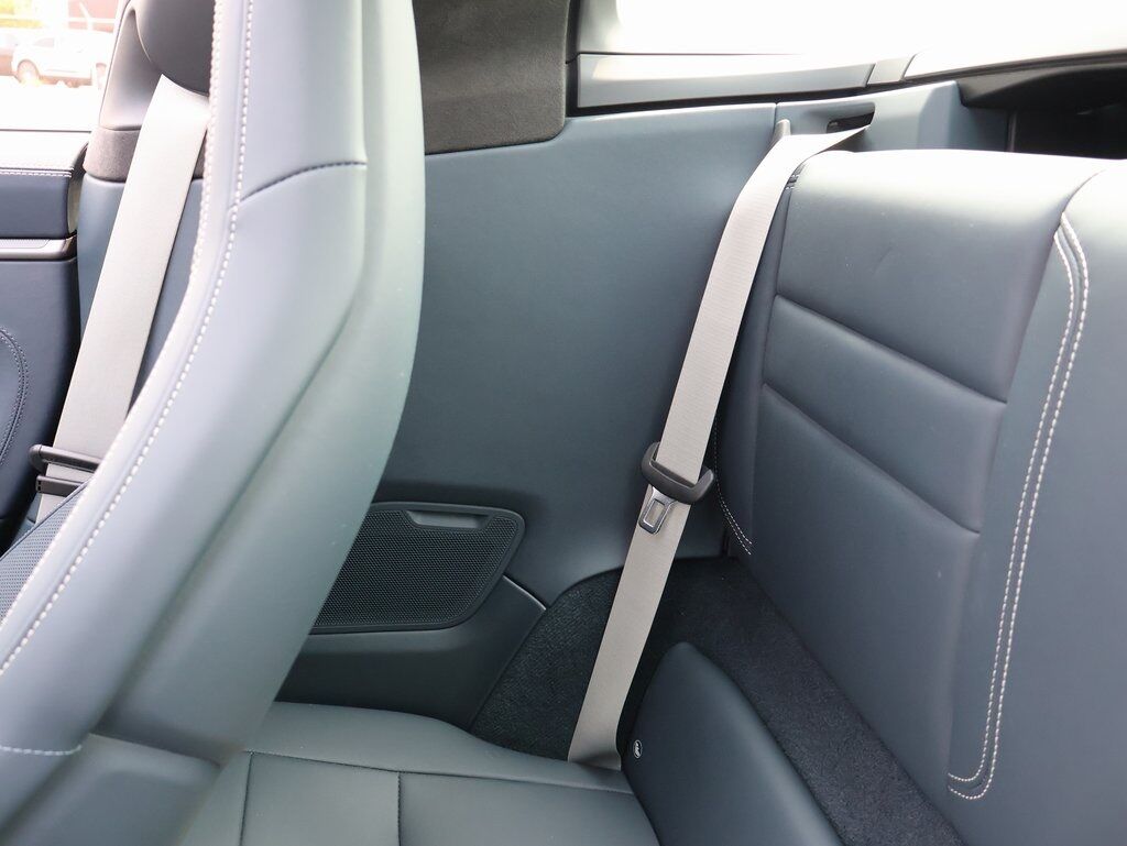 2022 Porsche 911 Targa 4 San Clemente CA