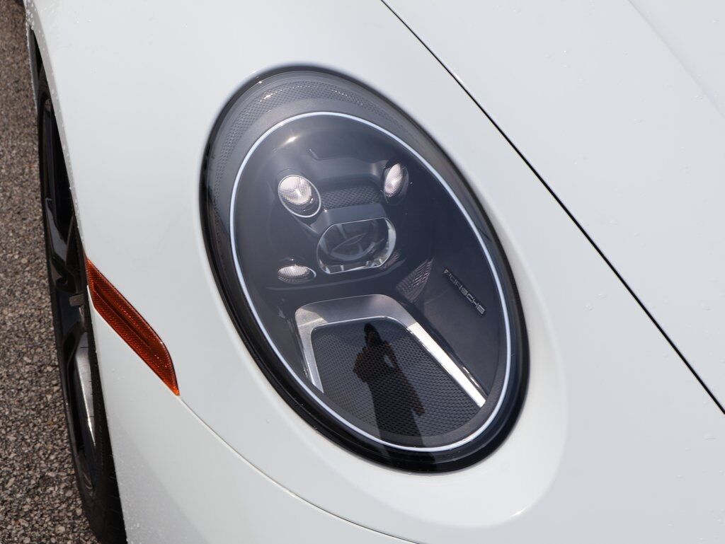 2022 Porsche 911 Targa 4 San Clemente CA