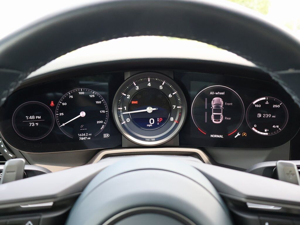 2022 Porsche 911 Targa 4 San Clemente CA