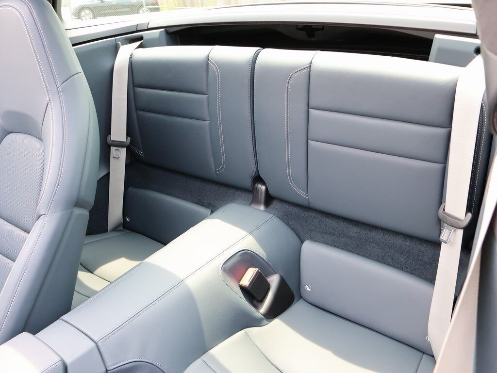 2022 Porsche 911 Targa 4 San Clemente CA