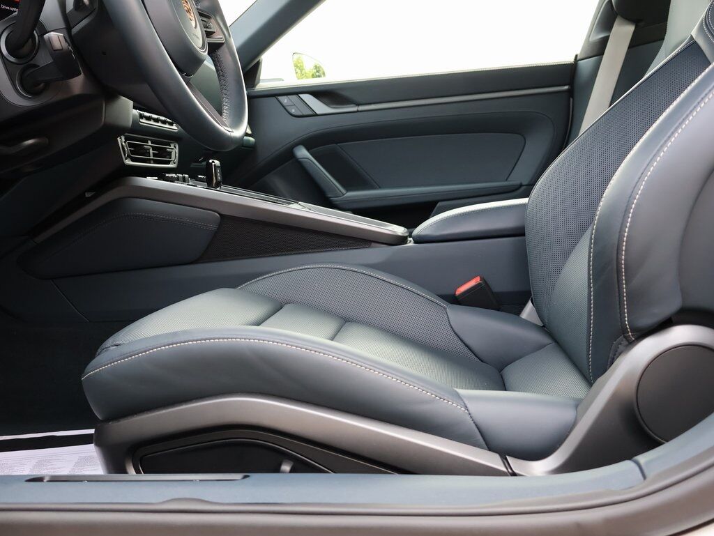 2022 Porsche 911 Targa 4 San Clemente CA