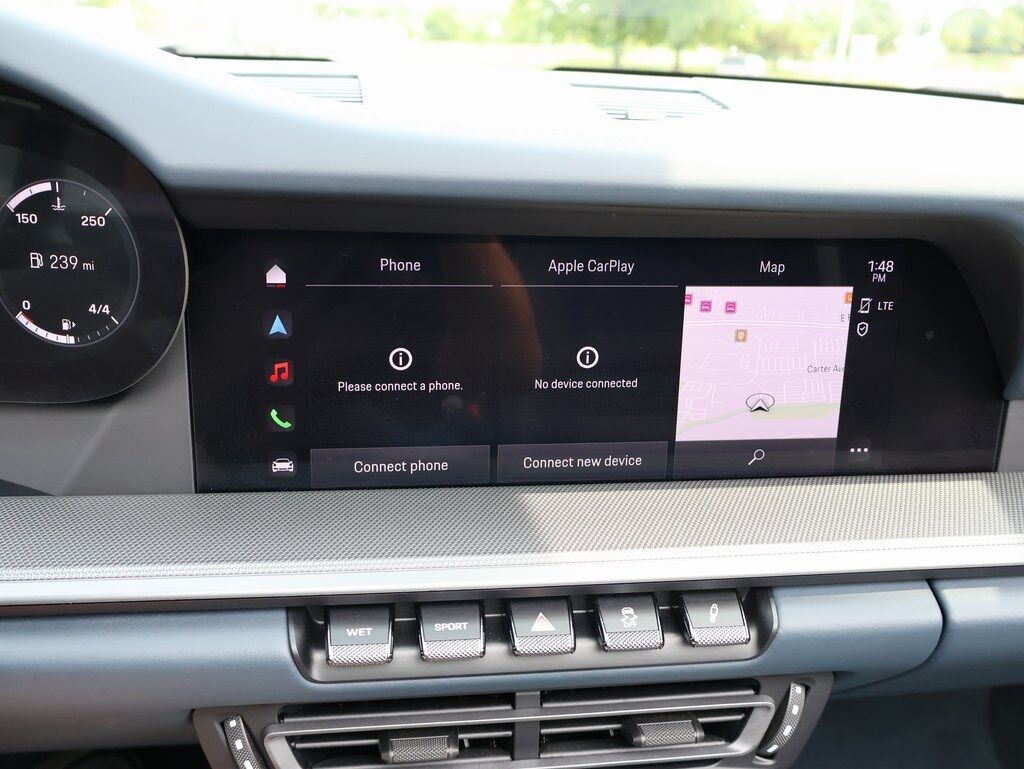 2022 Porsche 911 Targa 4 San Clemente CA