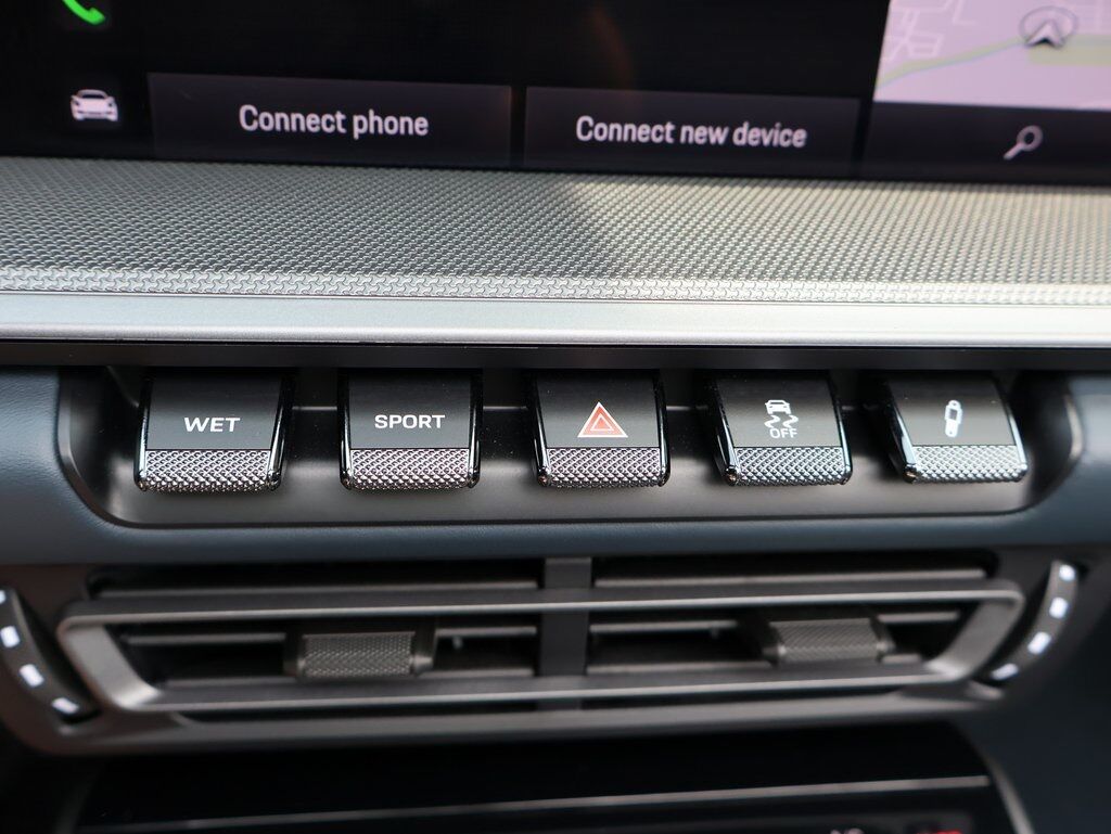 2022 Porsche 911 Targa 4 San Clemente CA