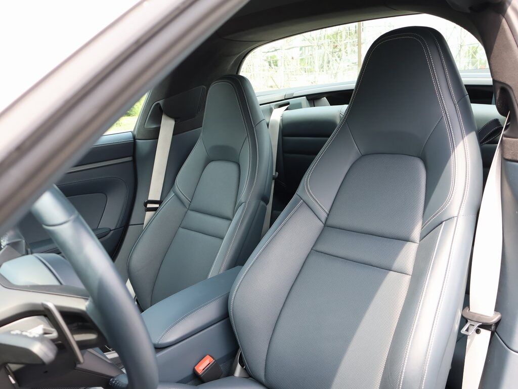 2022 Porsche 911 Targa 4 San Clemente CA