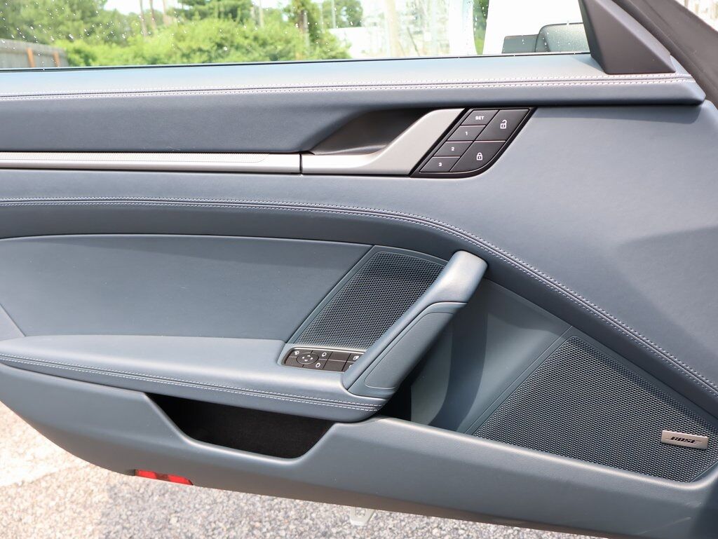 2022 Porsche 911 Targa 4 San Clemente CA