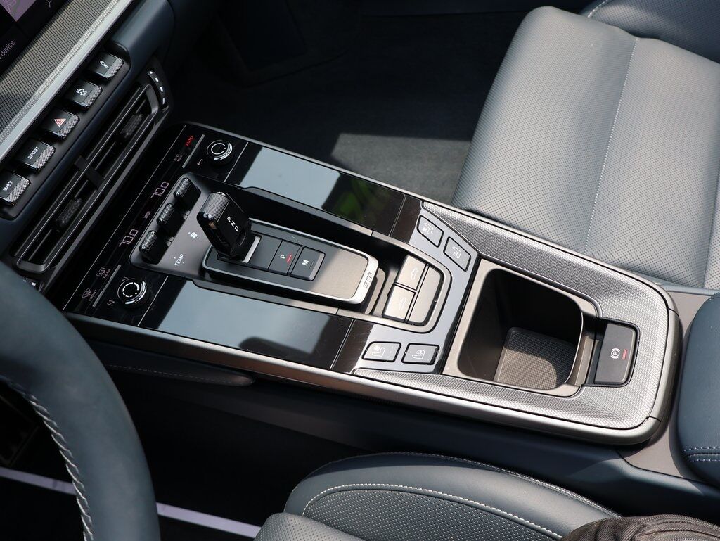 2022 Porsche 911 Targa 4 San Clemente CA