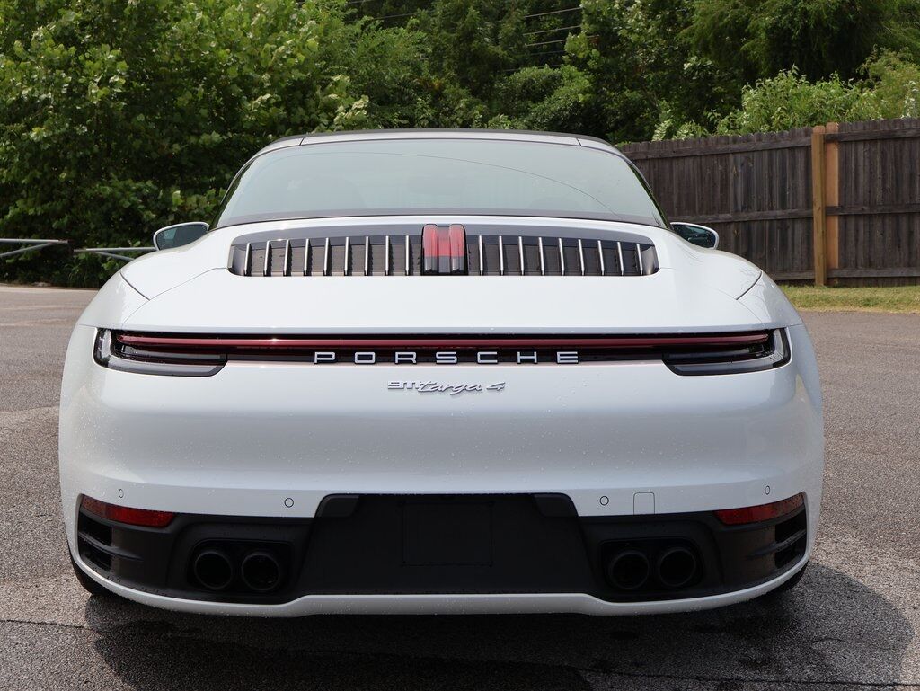 2022 Porsche 911 Targa 4 San Clemente CA