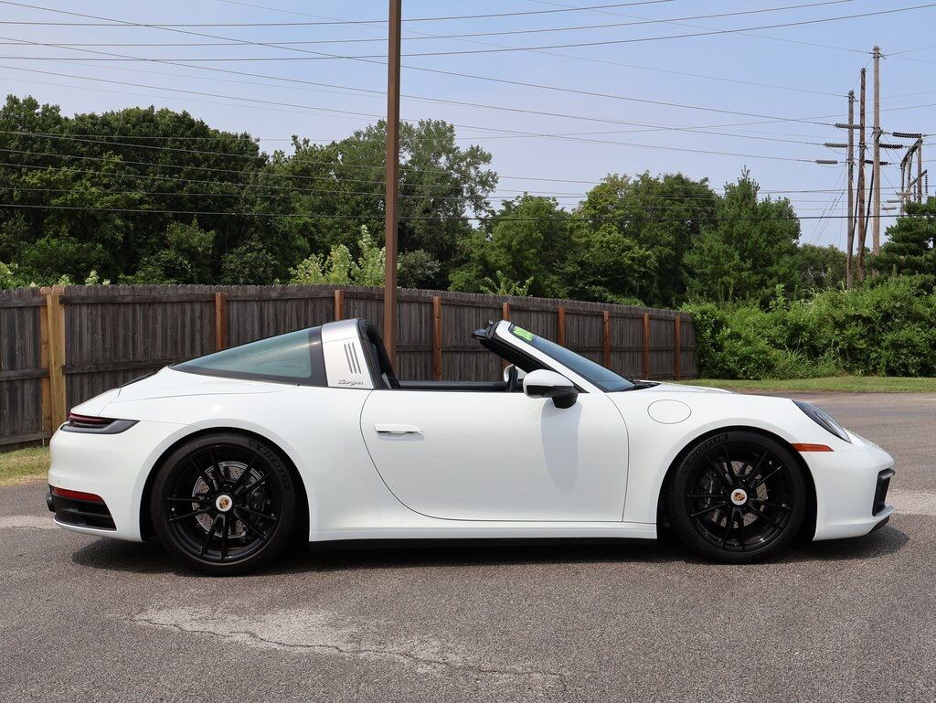 2022 Porsche 911 Targa 4 San Clemente CA