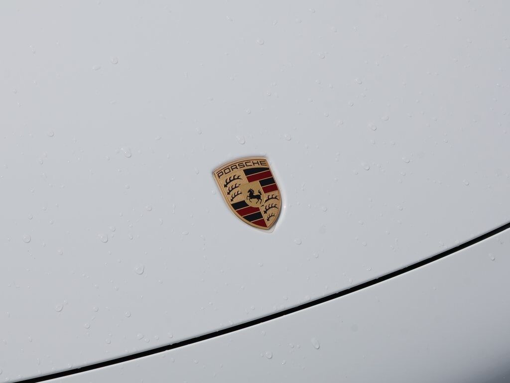 2022 Porsche 911 Targa 4 San Clemente CA