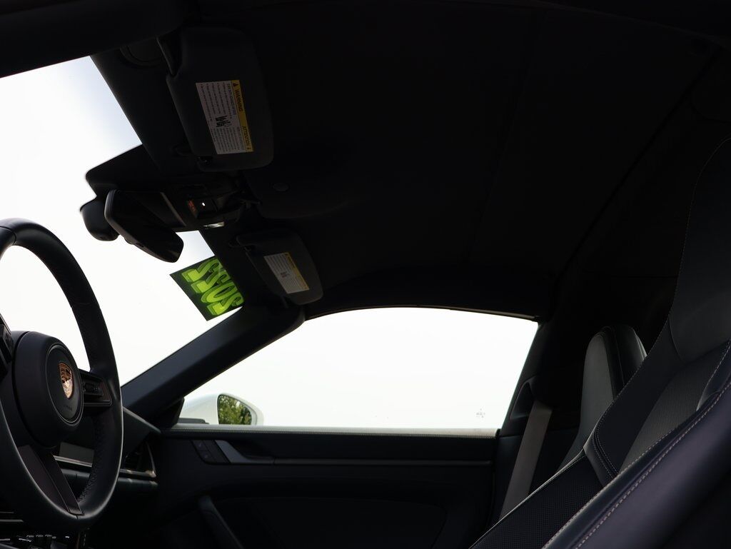 2022 Porsche 911 Targa 4 San Clemente CA