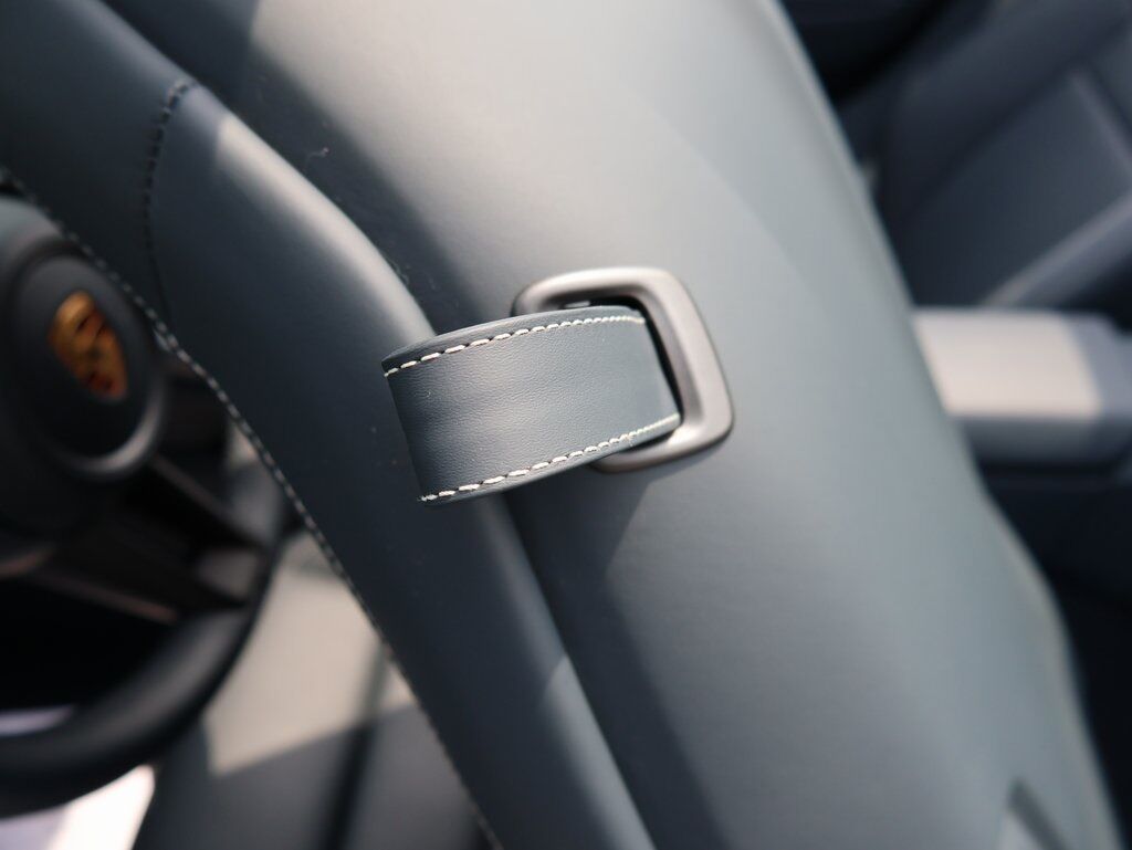 2022 Porsche 911 Targa 4 San Clemente CA