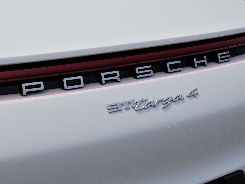 2022 Porsche 911 Targa 4 San Clemente CA