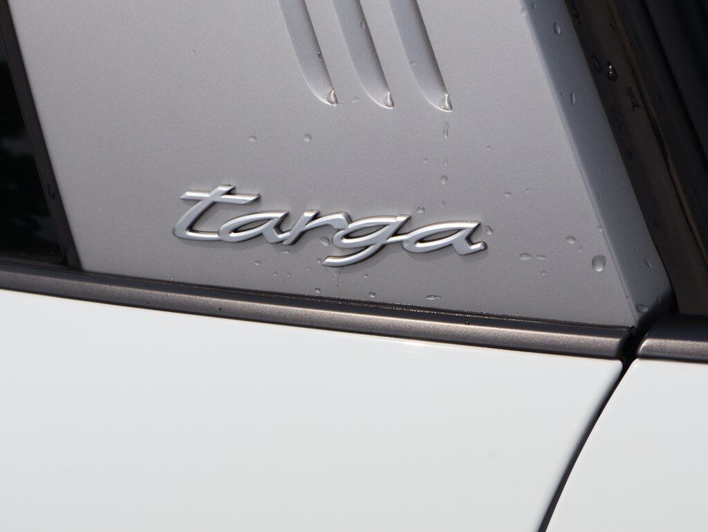 2022 Porsche 911 Targa 4 San Clemente CA