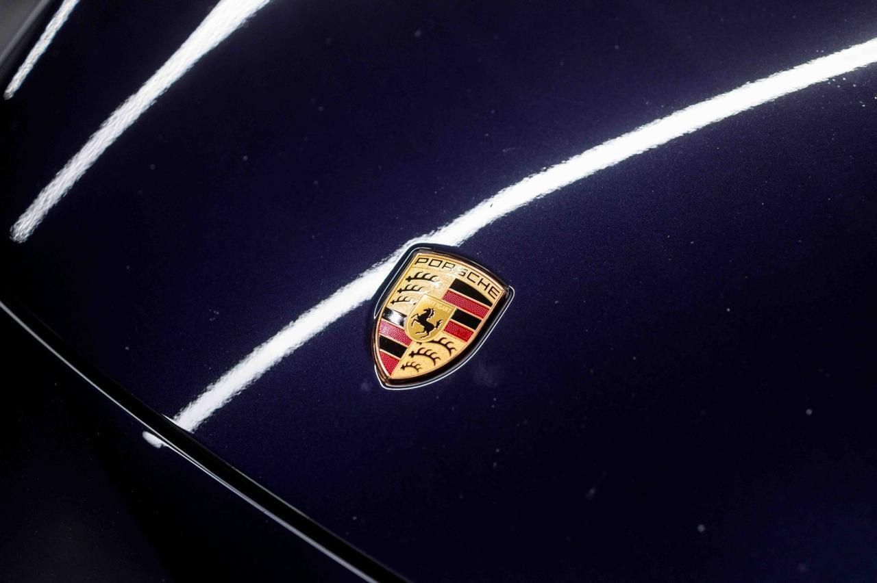 2022 Porsche 911 Turbo S Marietta GA 2022 Porsche 911 Turbo S Marietta GA