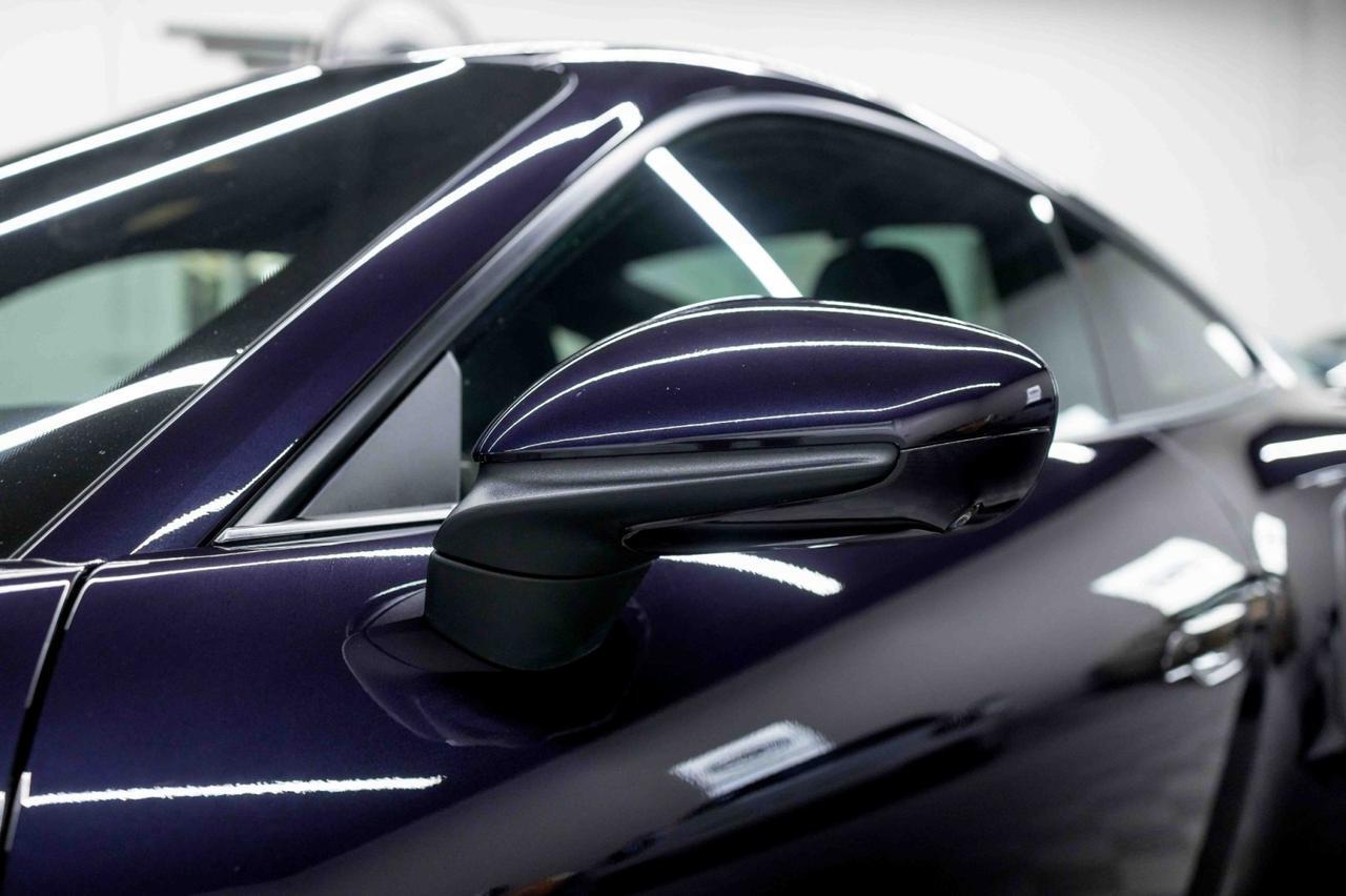 2022 Porsche 911 Turbo S Marietta GA 2022 Porsche 911 Turbo S Marietta GA