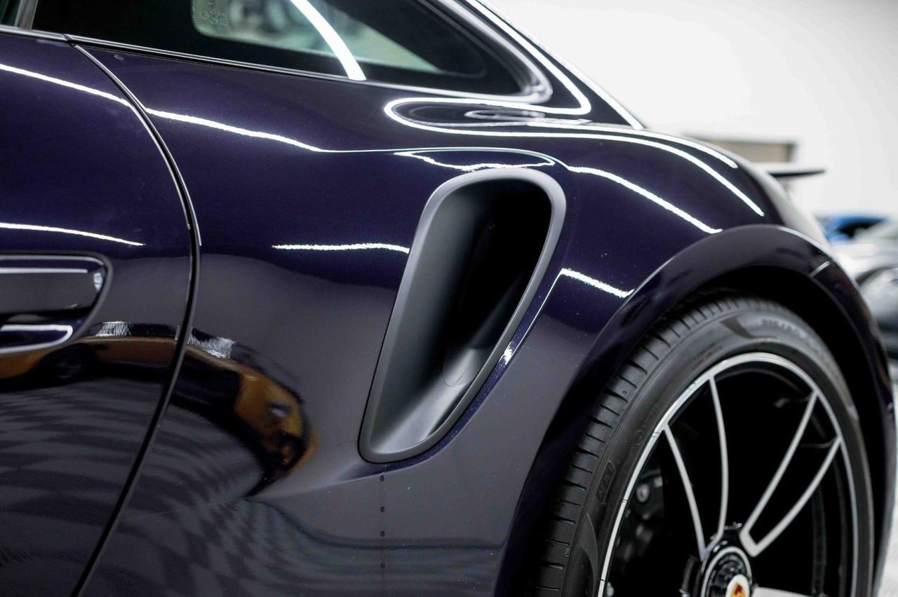 2022 Porsche 911 Turbo S Marietta GA 2022 Porsche 911 Turbo S Marietta GA