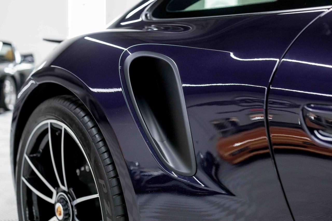 2022 Porsche 911 Turbo S Marietta GA 2022 Porsche 911 Turbo S Marietta GA