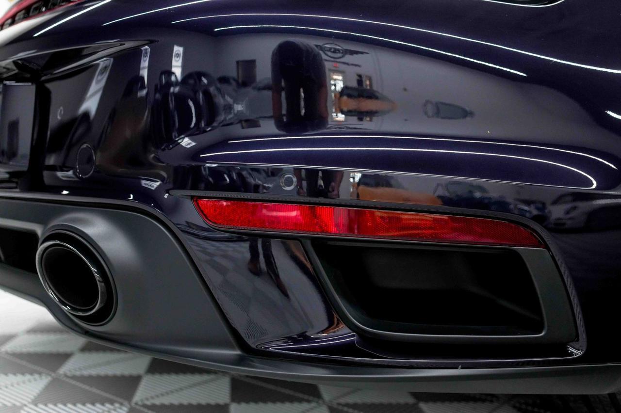 2022 Porsche 911 Turbo S Marietta GA 2022 Porsche 911 Turbo S Marietta GA