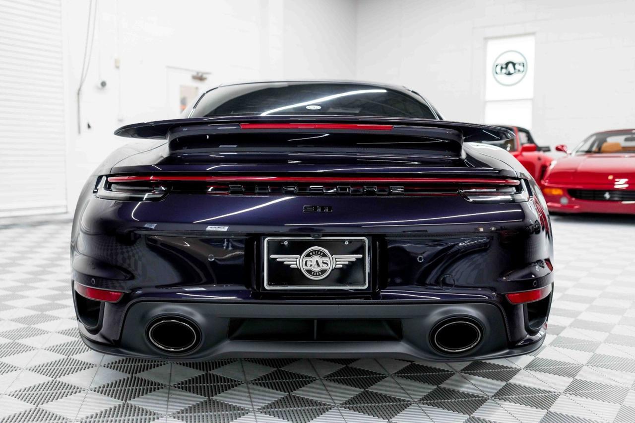 2022 Porsche 911 Turbo S Marietta GA 2022 Porsche 911 Turbo S Marietta GA