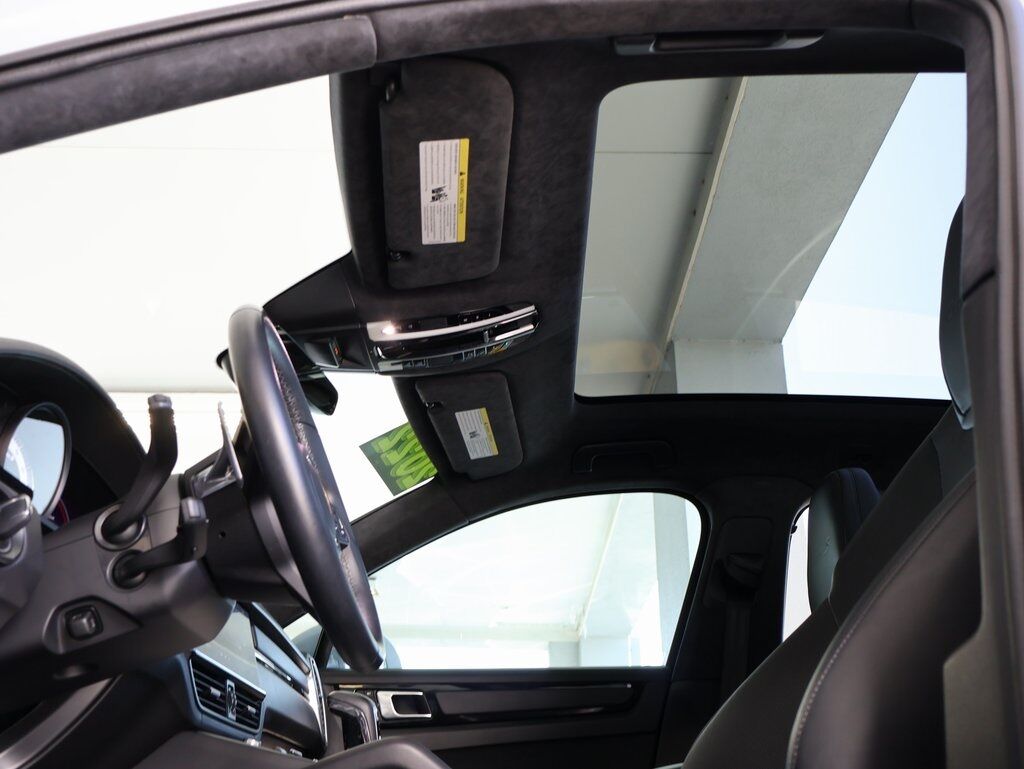 2022 Porsche Cayenne E-Hybrid Coupe Turbo S San Clemente CA