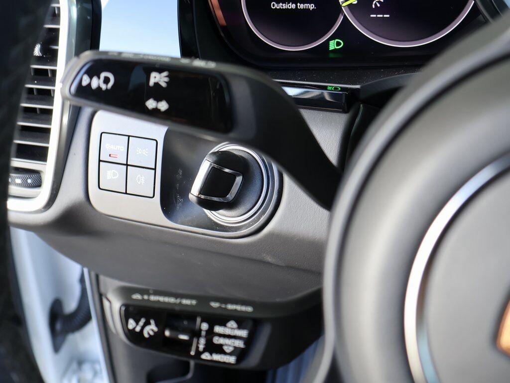2022 Porsche Cayenne E-Hybrid Coupe Turbo S San Clemente CA