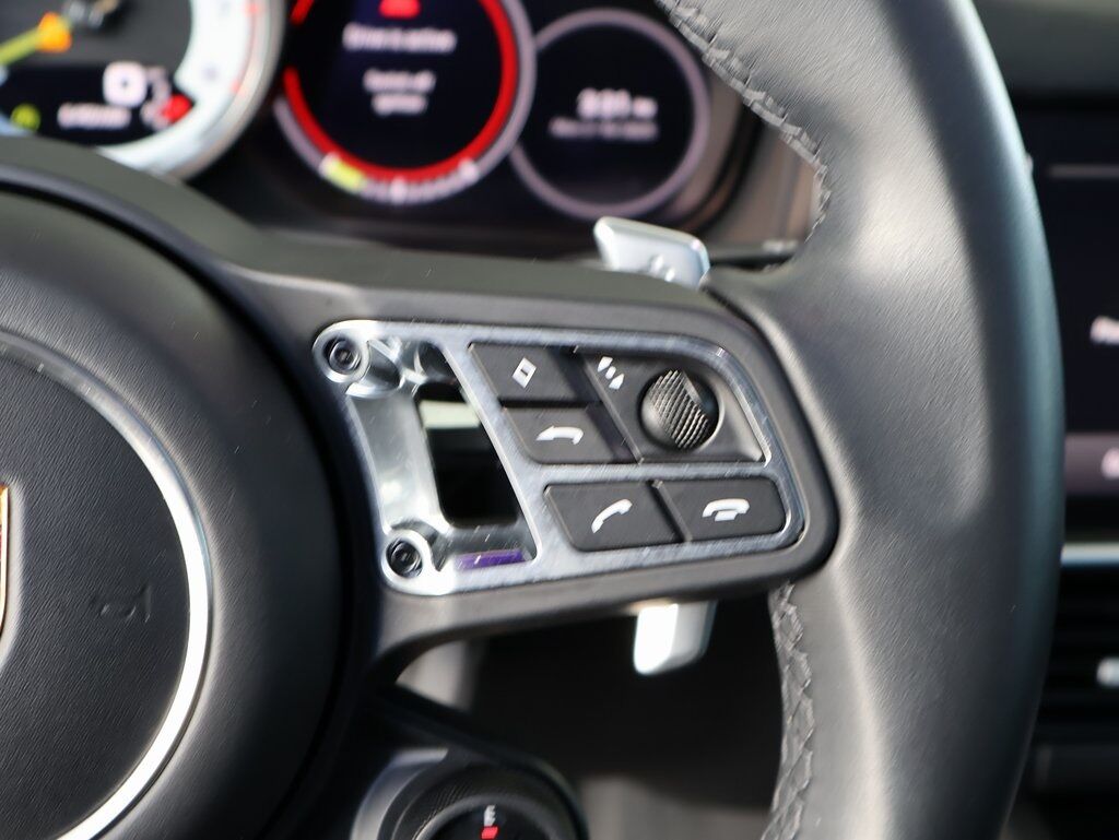2022 Porsche Cayenne E-Hybrid Coupe Turbo S San Clemente CA