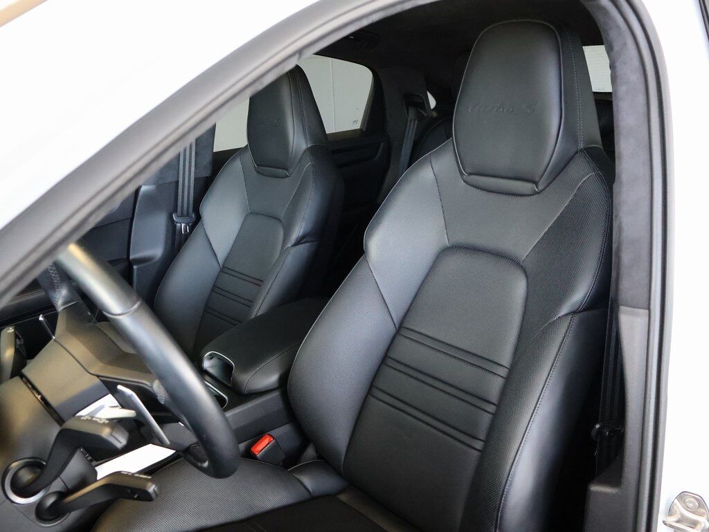 2022 Porsche Cayenne E-Hybrid Coupe Turbo S San Clemente CA