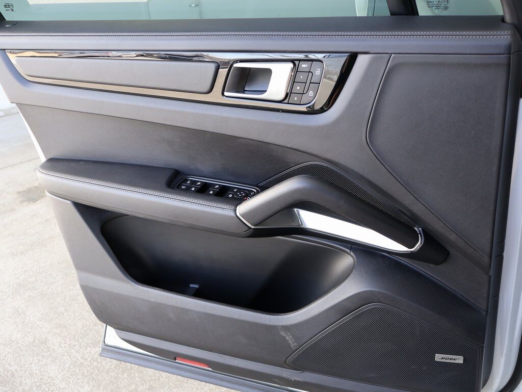 2022 Porsche Cayenne E-Hybrid Coupe Turbo S San Clemente CA