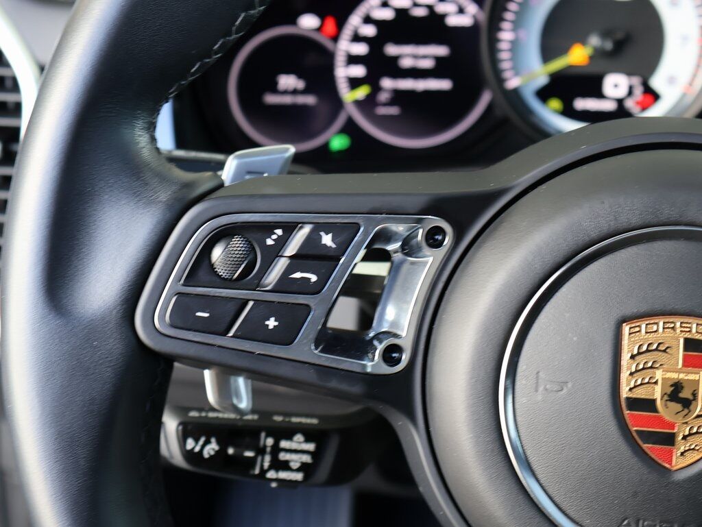 2022 Porsche Cayenne E-Hybrid Coupe Turbo S San Clemente CA