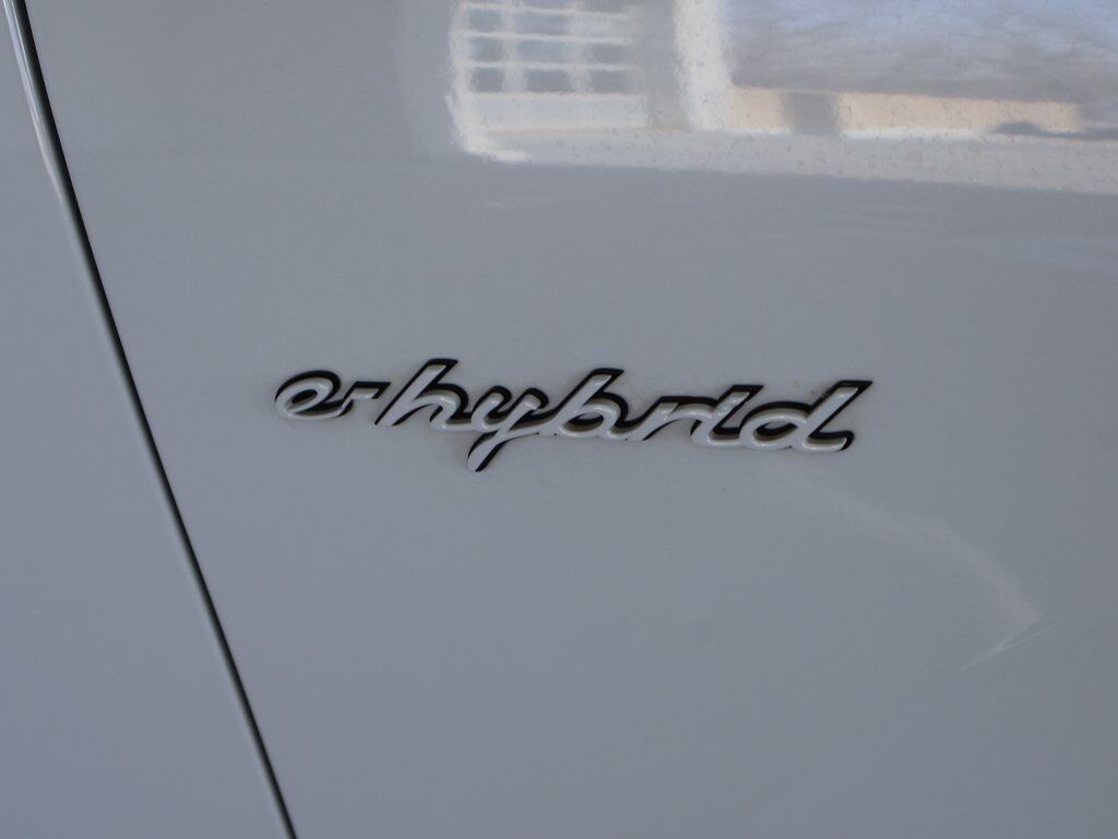 2022 Porsche Cayenne E-Hybrid Coupe Turbo S San Clemente CA