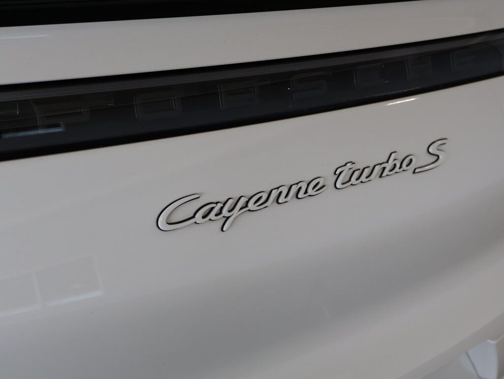 2022 Porsche Cayenne E-Hybrid Coupe Turbo S San Clemente CA