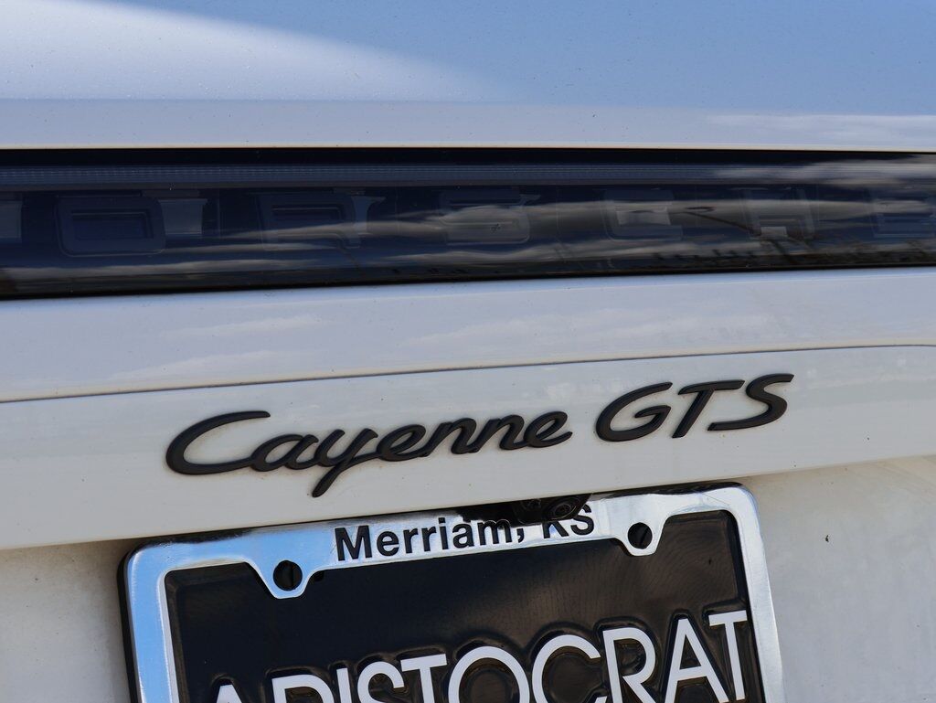 2022 Porsche Cayenne GTS San Clemente CA