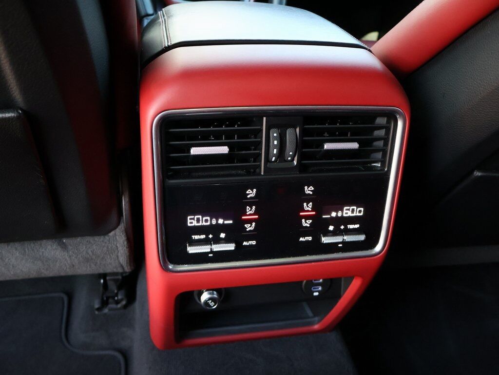 2022 Porsche Cayenne GTS San Clemente CA