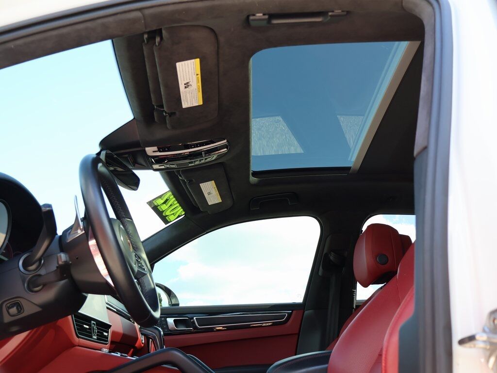 2022 Porsche Cayenne GTS San Clemente CA