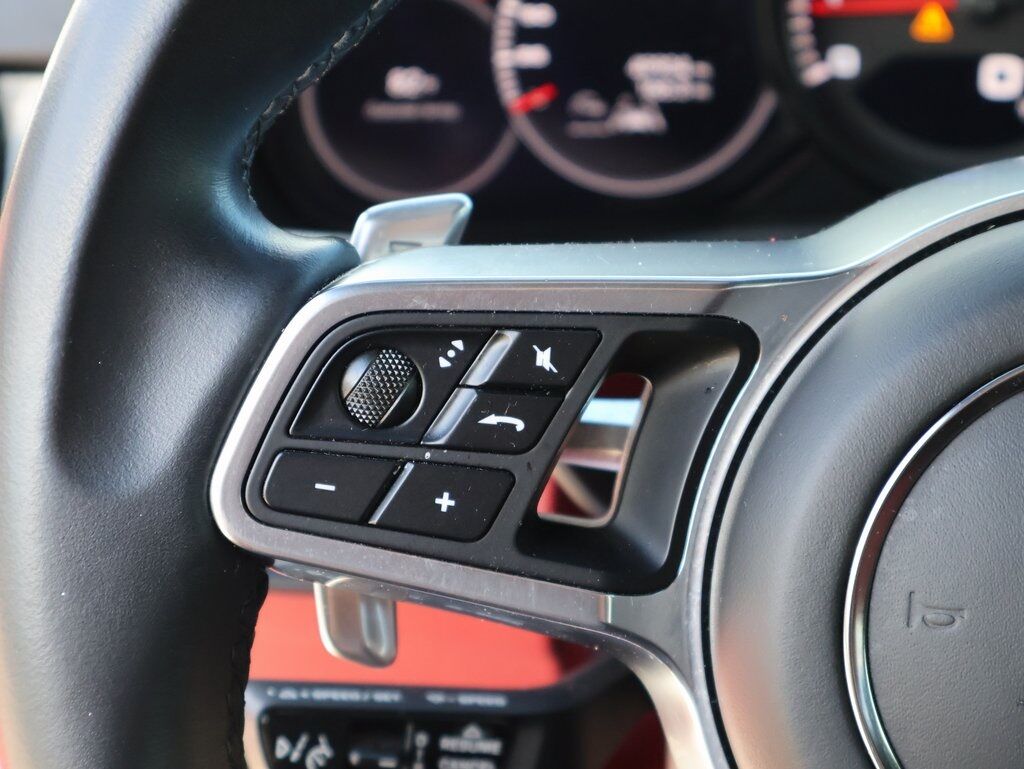 2022 Porsche Cayenne GTS San Clemente CA