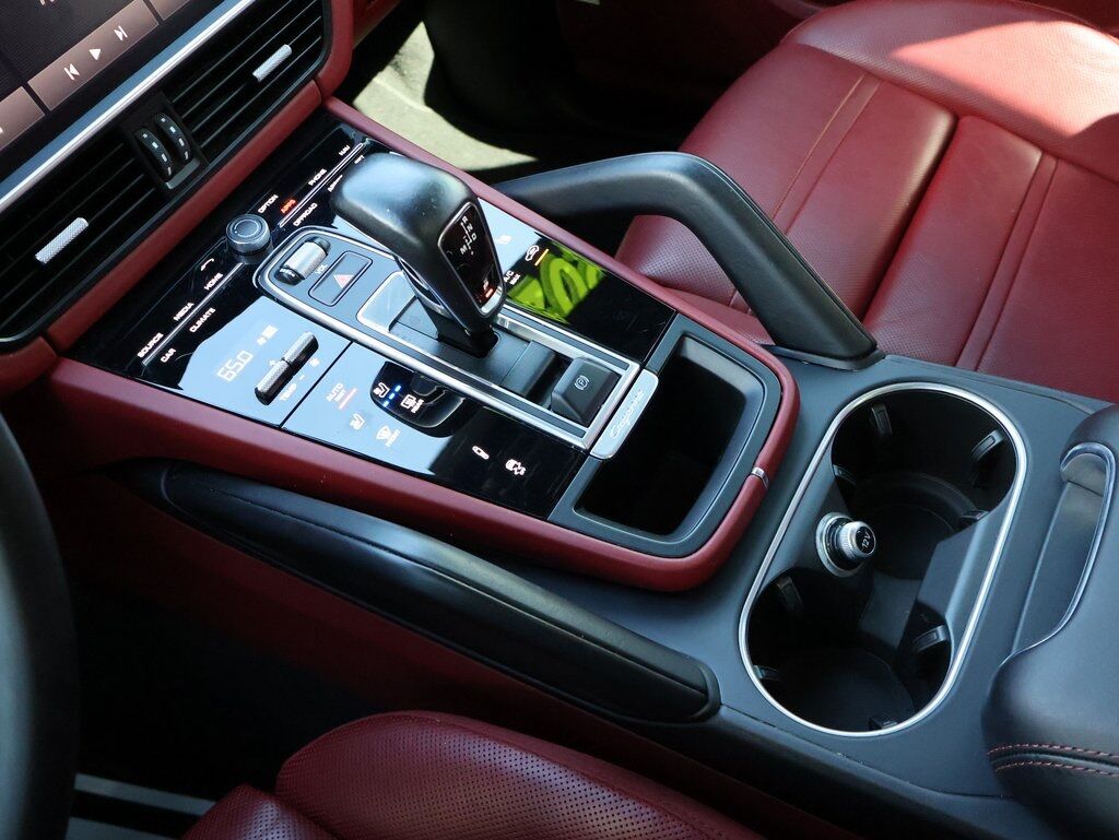 2022 Porsche Cayenne GTS San Clemente CA