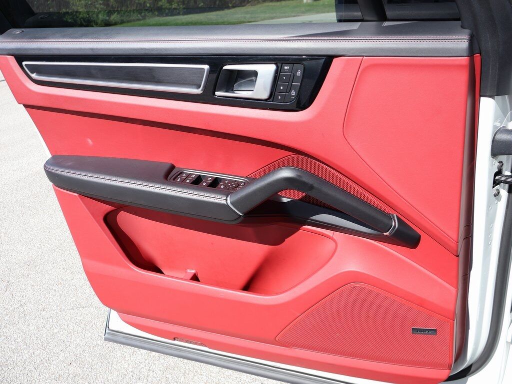 2022 Porsche Cayenne GTS San Clemente CA