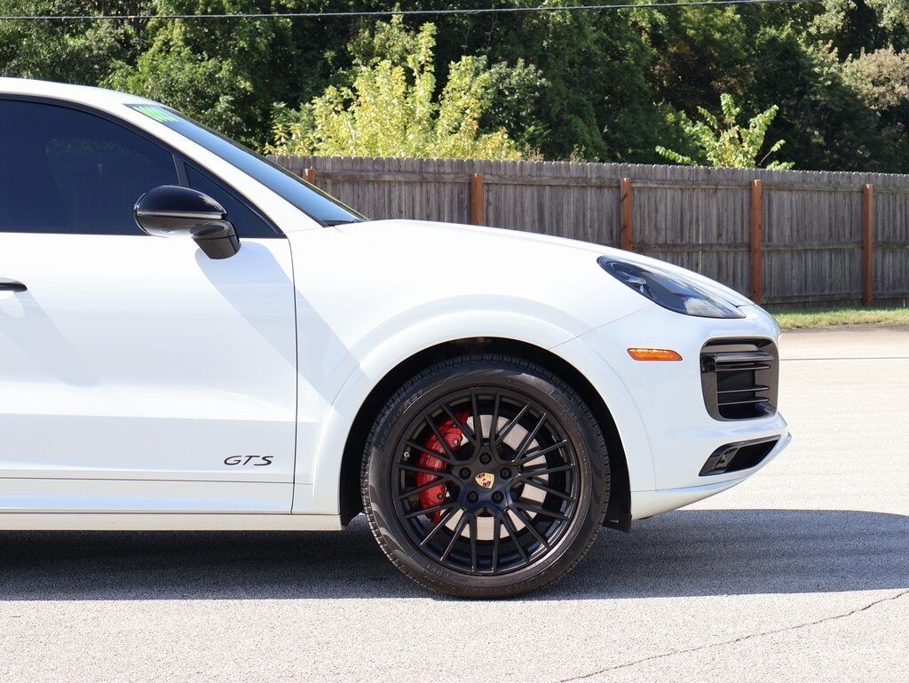 2022 Porsche Cayenne GTS San Clemente CA
