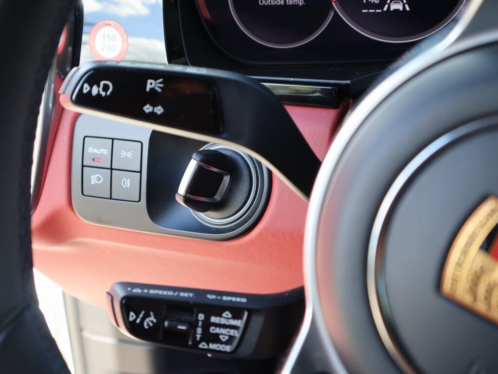 2022 Porsche Cayenne GTS San Clemente CA