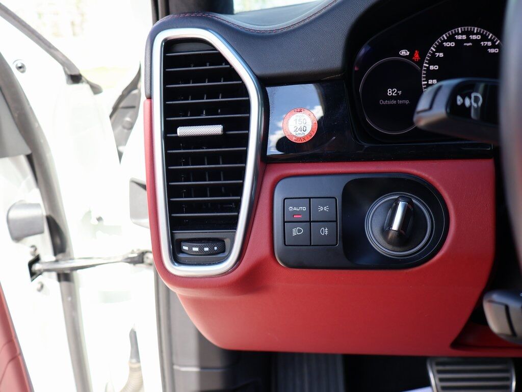 2022 Porsche Cayenne GTS San Clemente CA