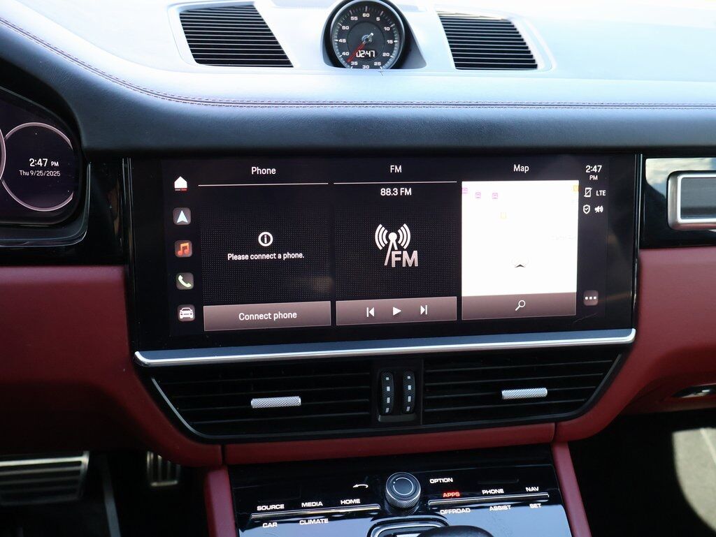 2022 Porsche Cayenne GTS San Clemente CA