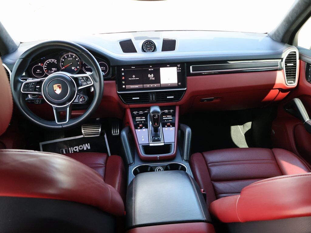 2022 Porsche Cayenne GTS San Clemente CA