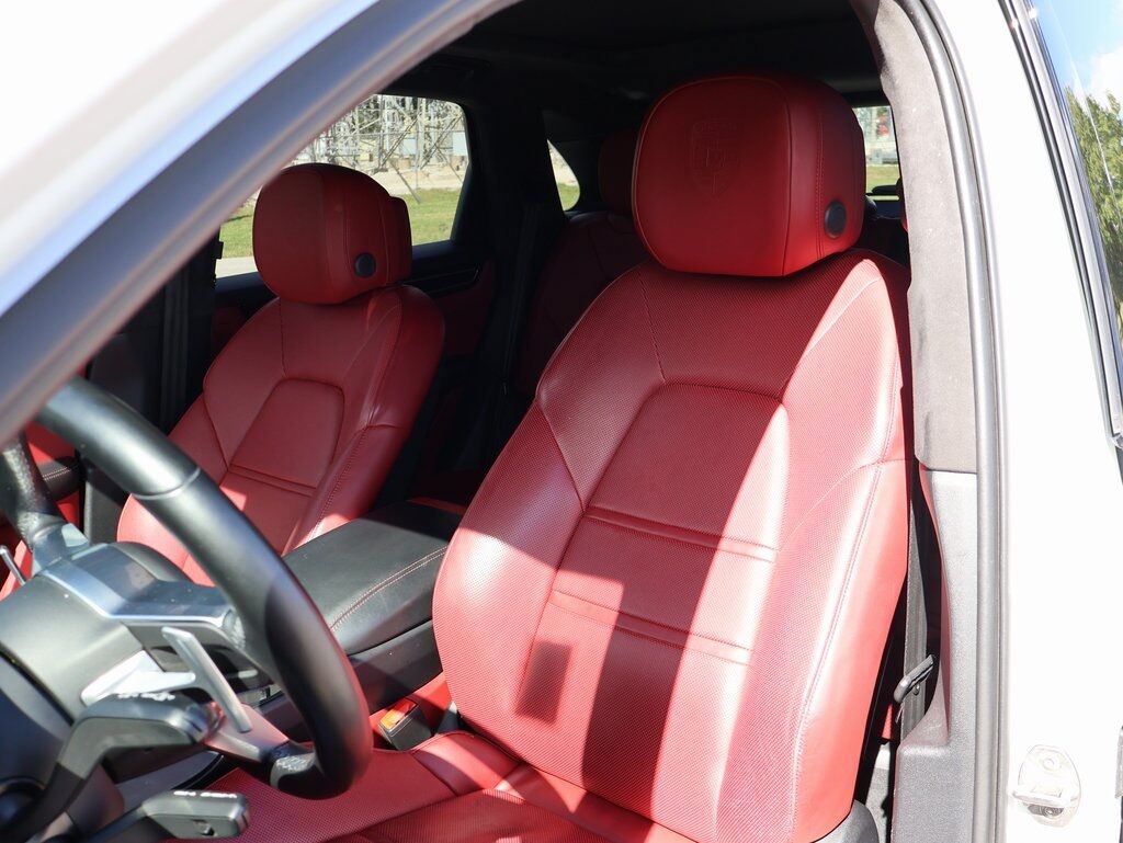 2022 Porsche Cayenne GTS San Clemente CA