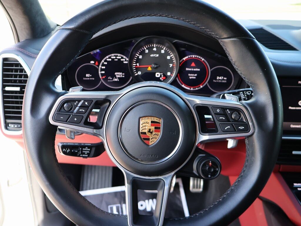 2022 Porsche Cayenne GTS San Clemente CA