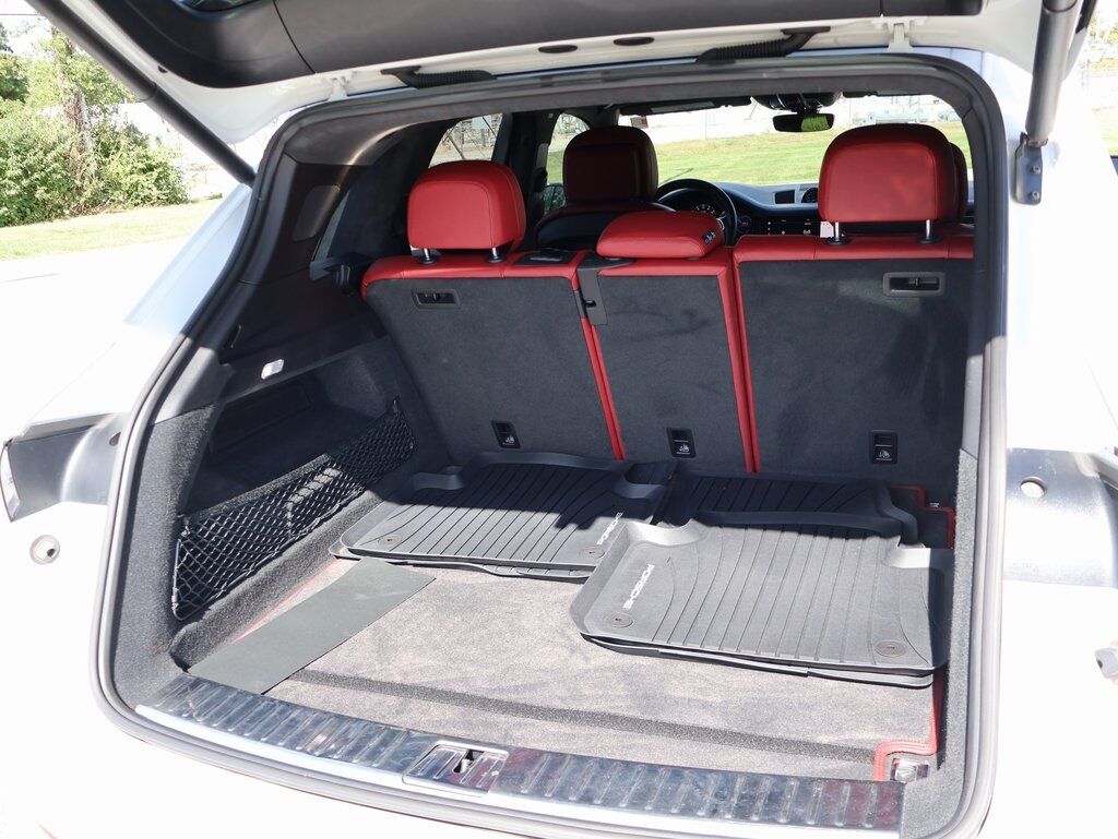 2022 Porsche Cayenne GTS San Clemente CA